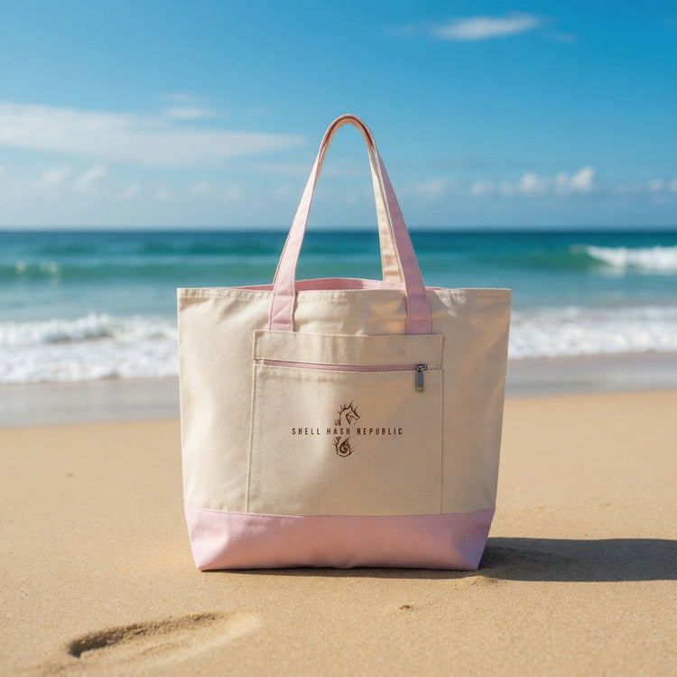 Salty Escape Bags