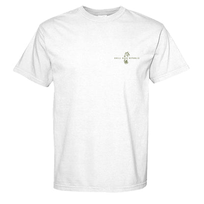 WHITE - C1717 - FRONT