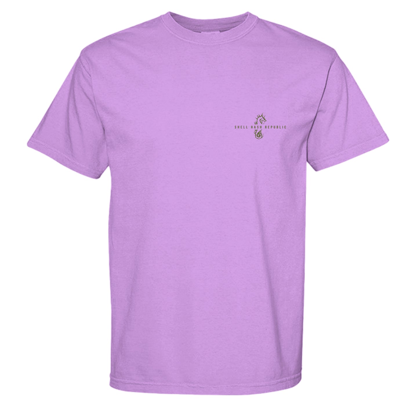 Neon Violet - C1717 - FRONT