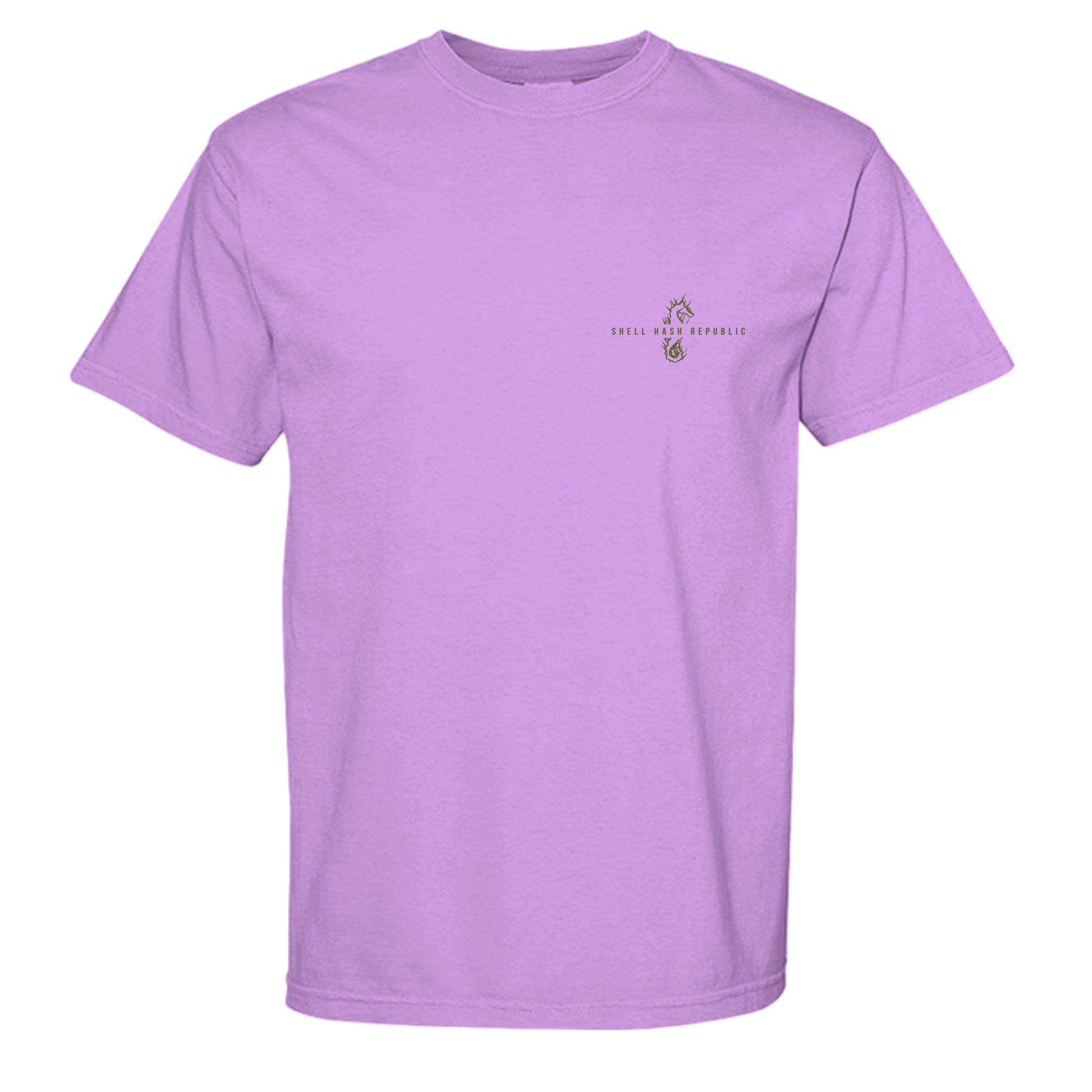 Neon Violet - C1717 - FRONT