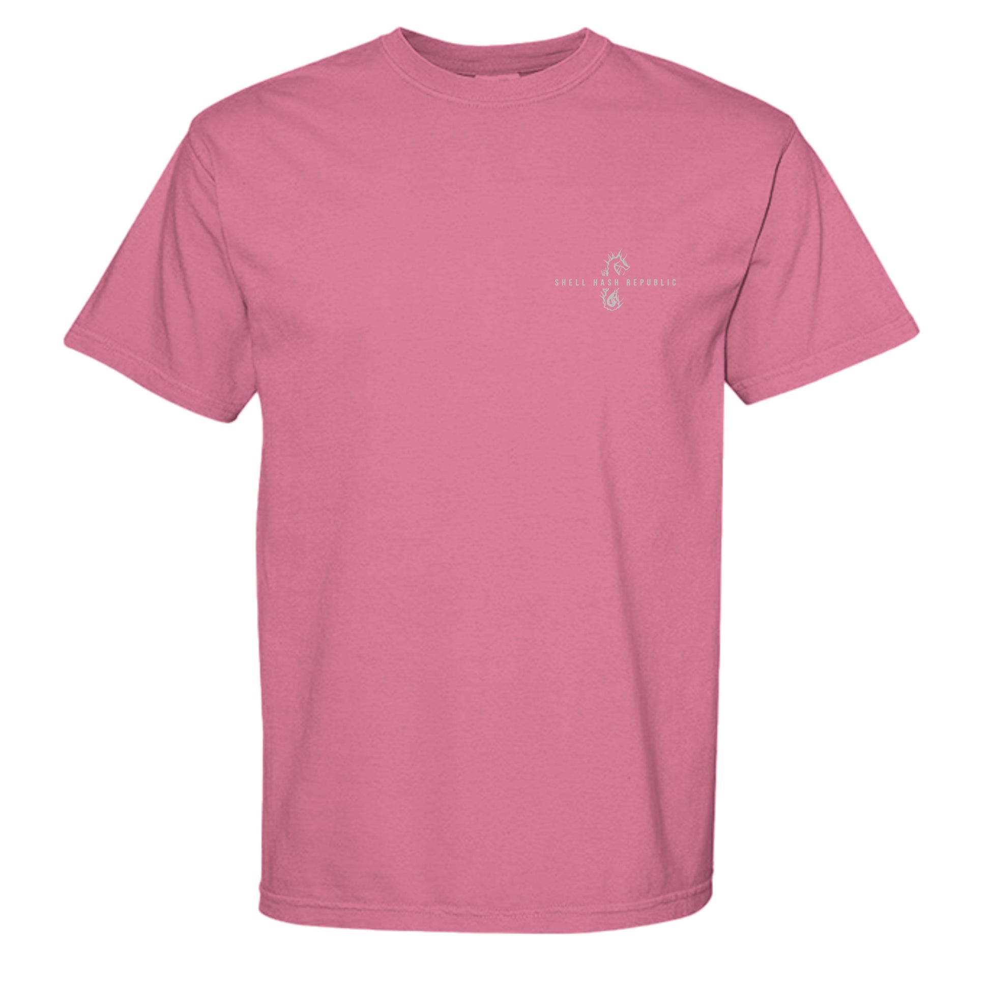 CRUNCHBERRY - C1717 - FRONT