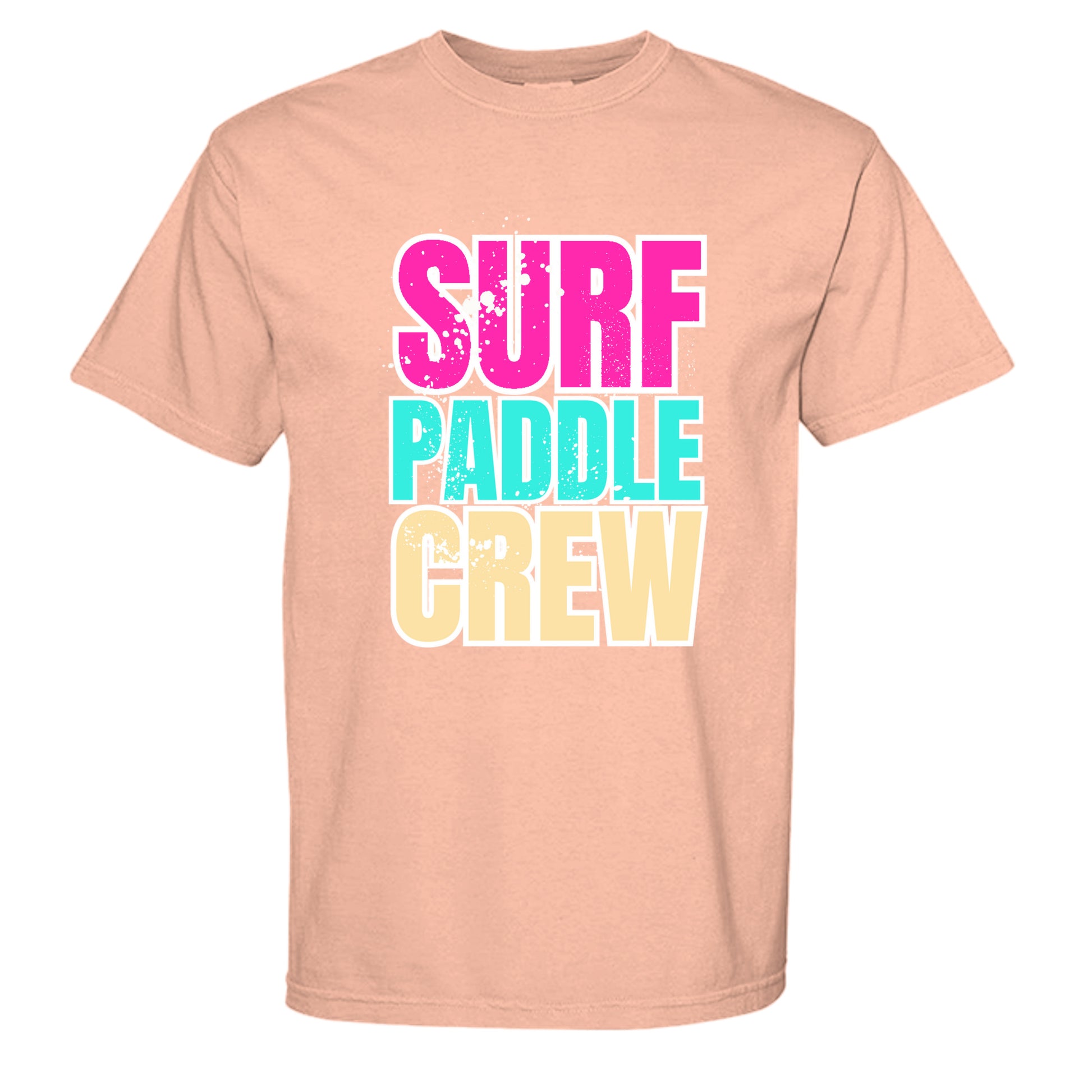 Neon Cantaloupe - C1717 - FRONT