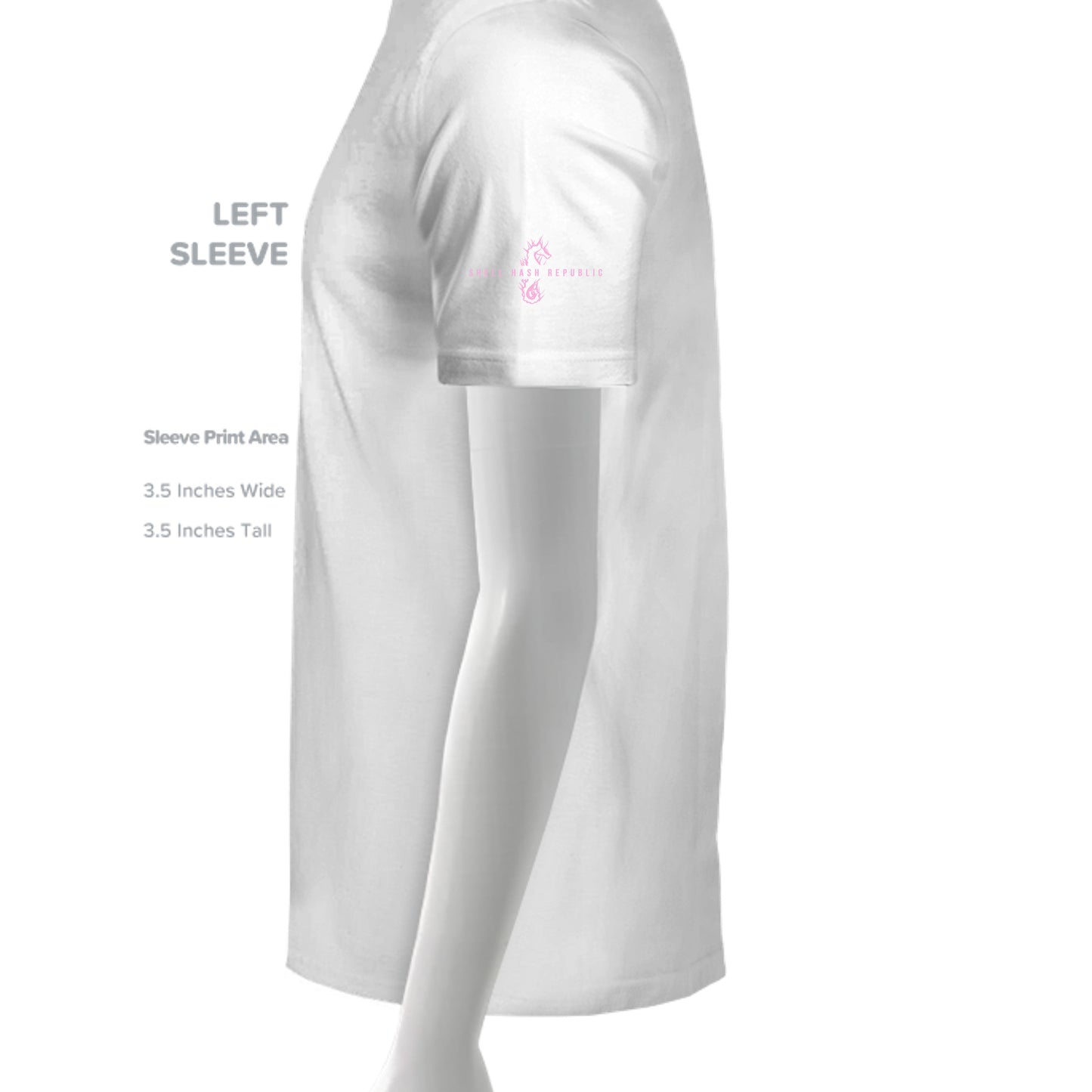 WHITE - C1717 - SLEEVE_LEFT