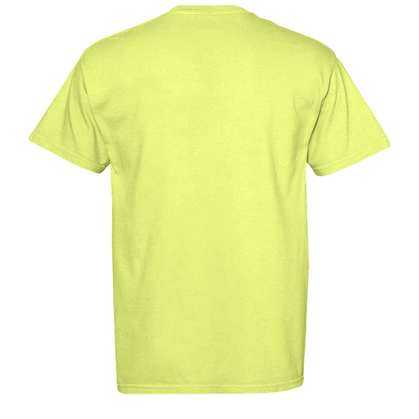 Neon Lemon - C1717 - BACK