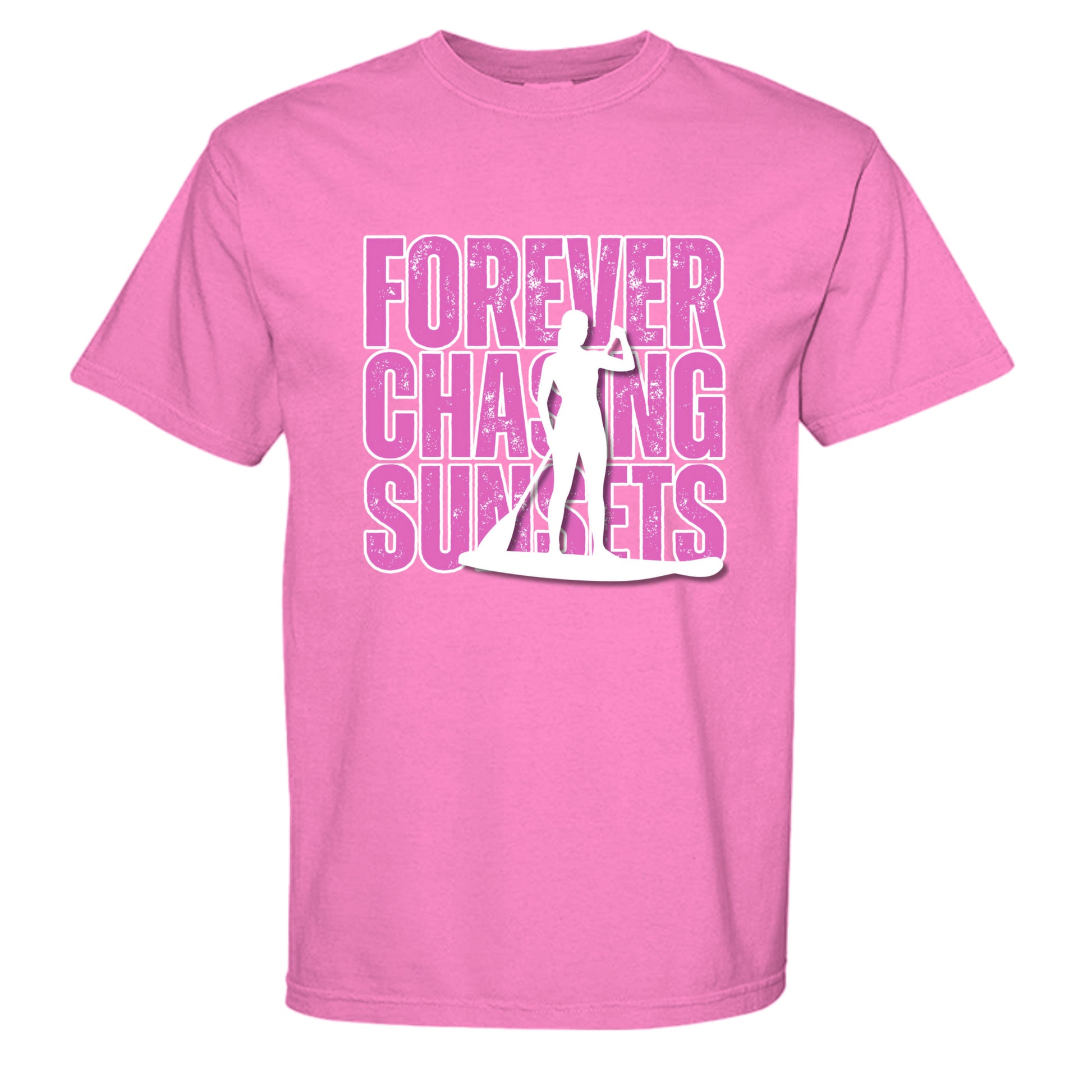 NEON PINK - C1717 - FRONT