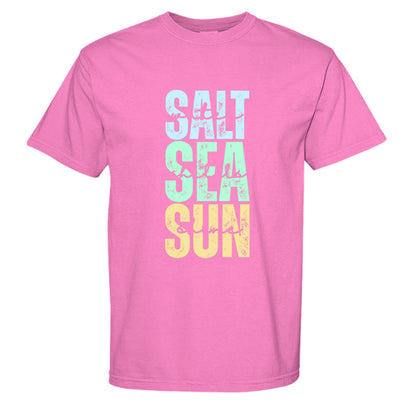 NEON PINK - C1717 - FRONT
