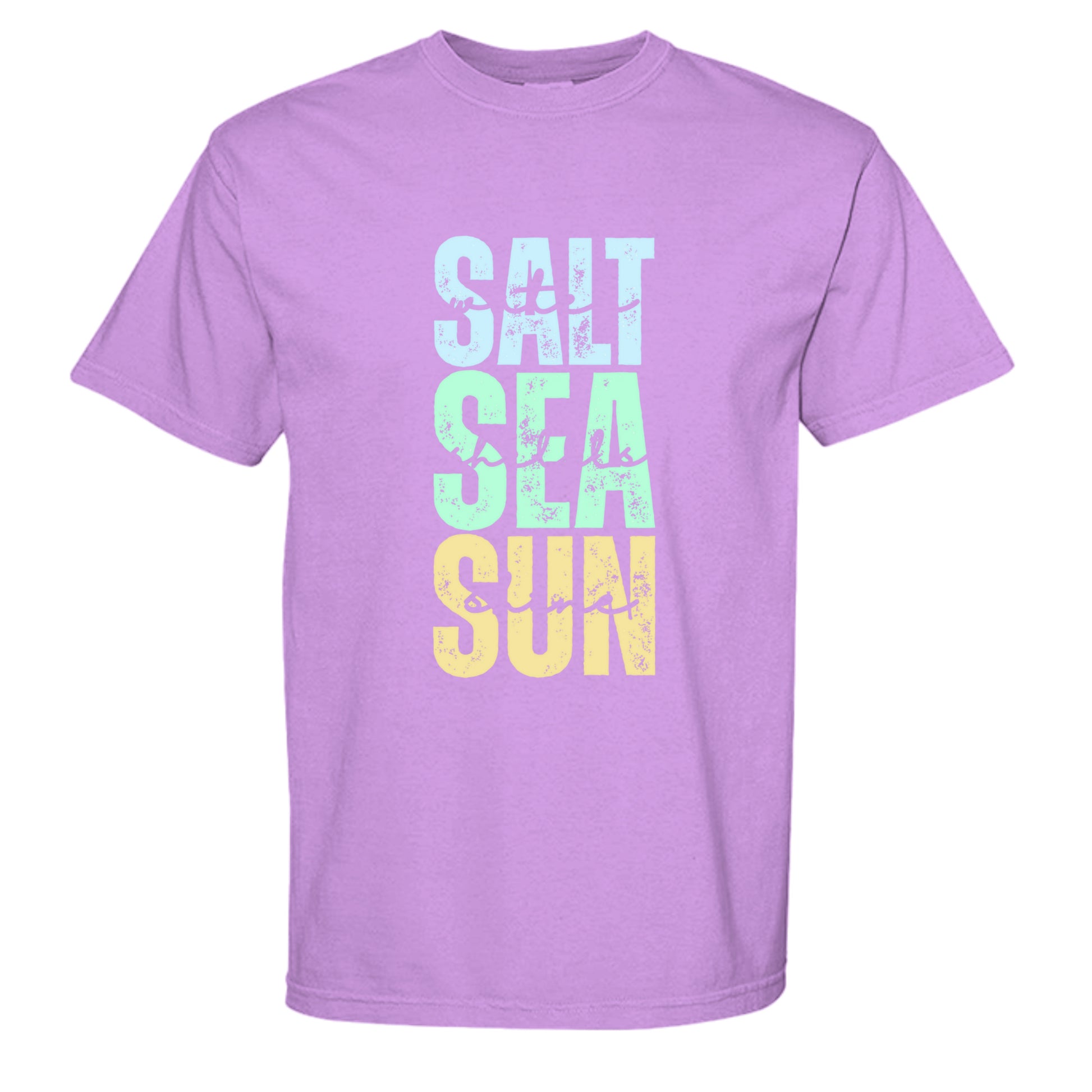 Neon Violet - C1717 - FRONT