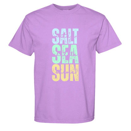 Neon Violet - C1717 - FRONT