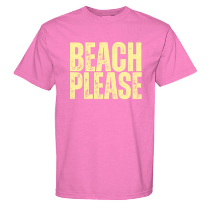 NEON PINK - C1717 - FRONT
