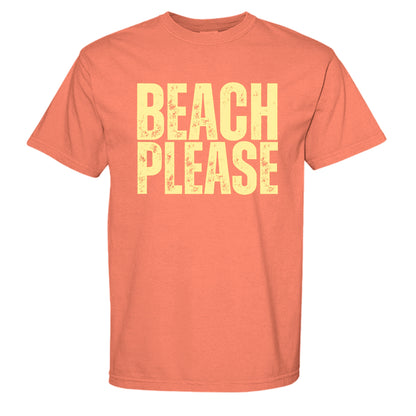 NEON RED ORANGE - C1717 - FRONT