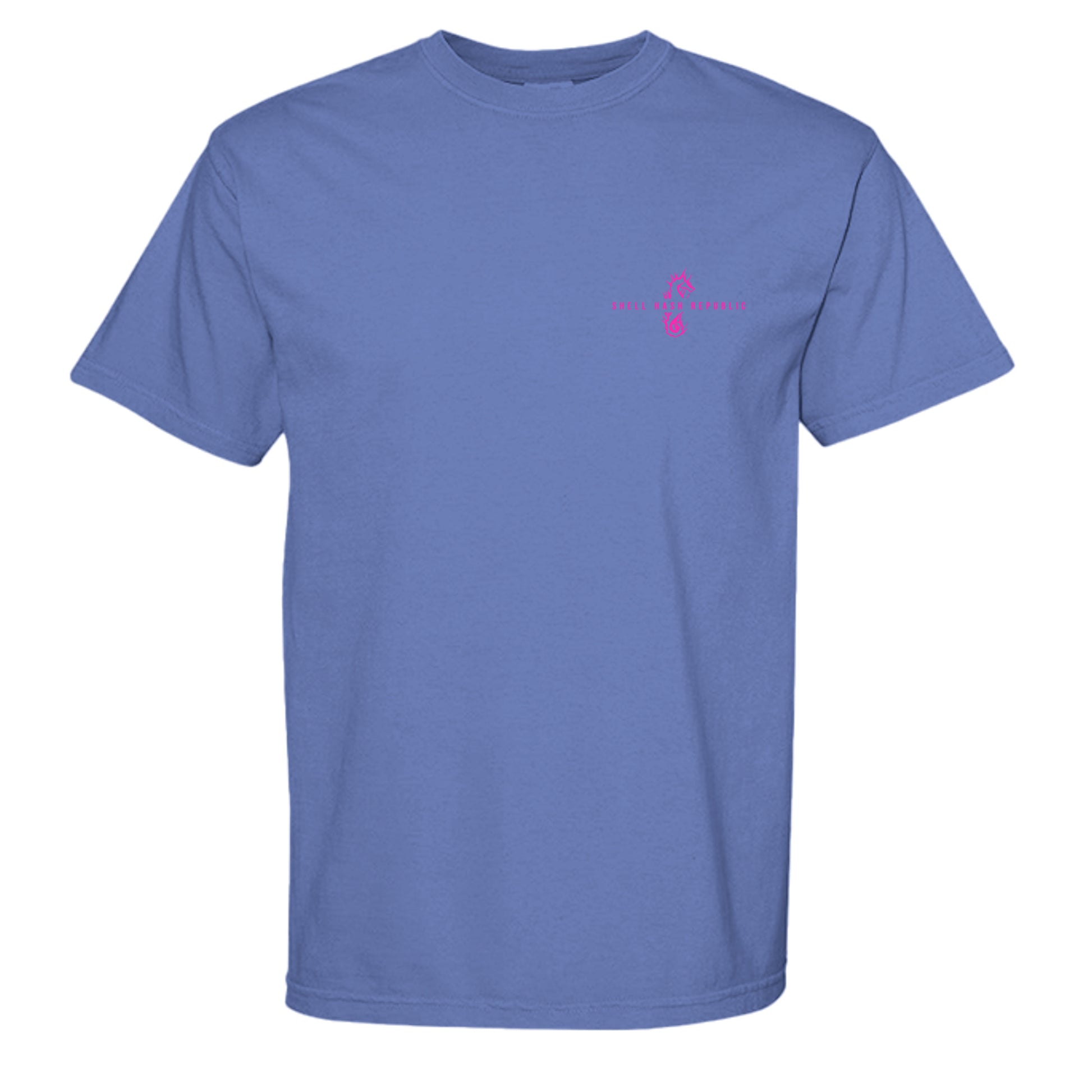 PERIWINKLE - C1717 - FRONT