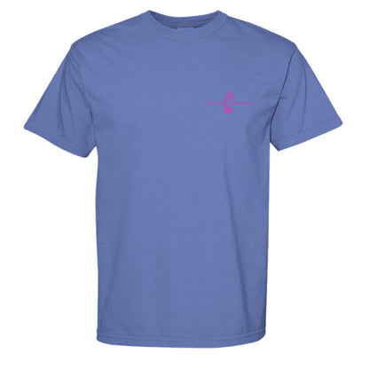 PERIWINKLE - C1717 - FRONT