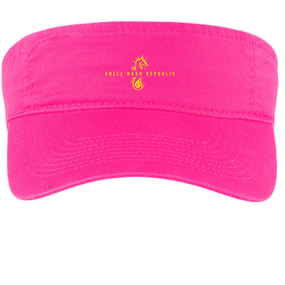Neon Pink - CP45 - FRONT