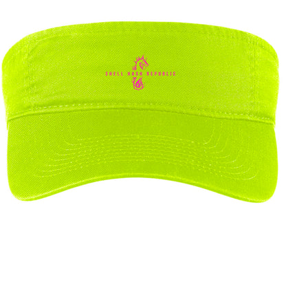 Neon Yellow - CP45 - FRONT