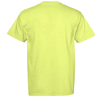 Neon Lemon - C1717 - BACK