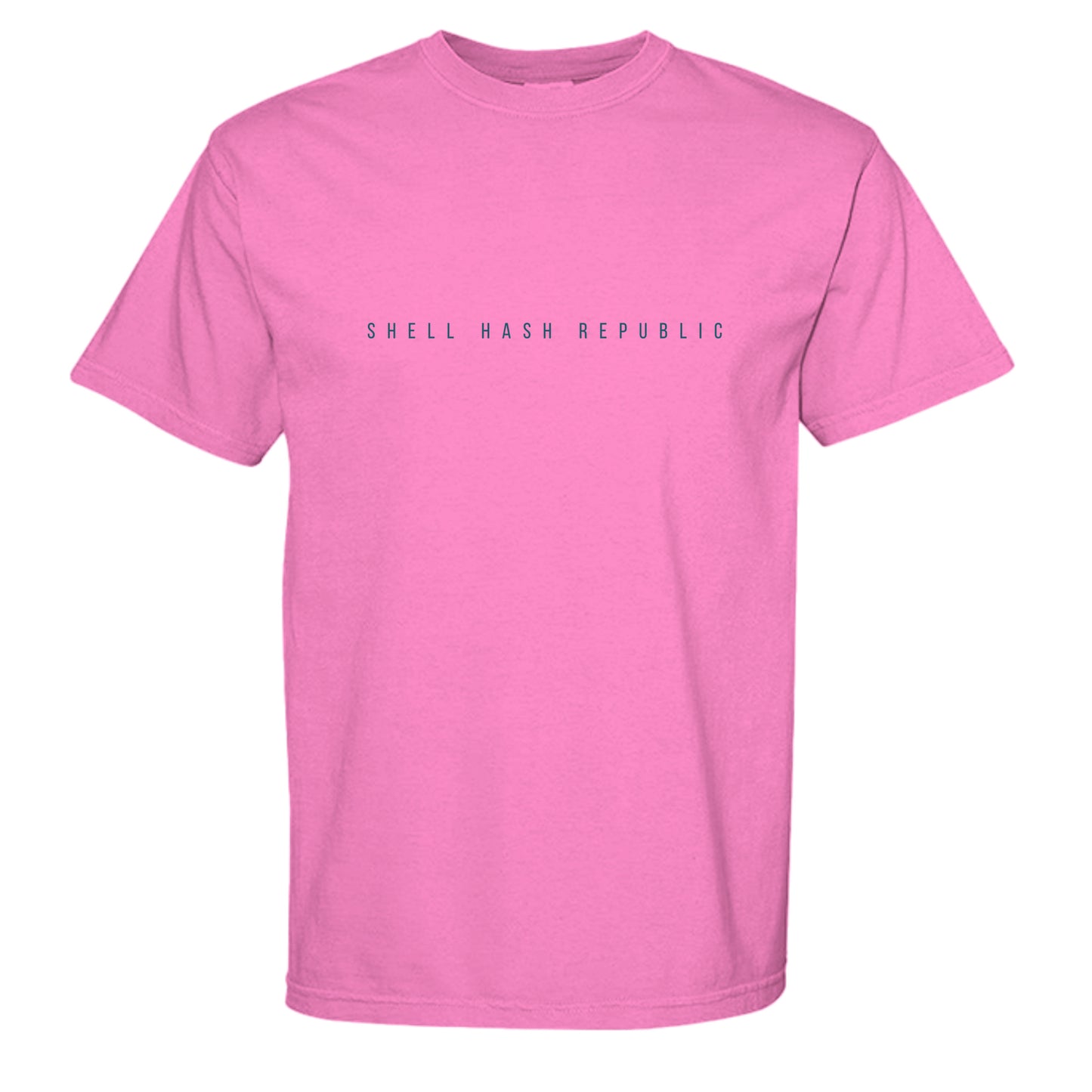 NEON PINK - C1717 - FRONT