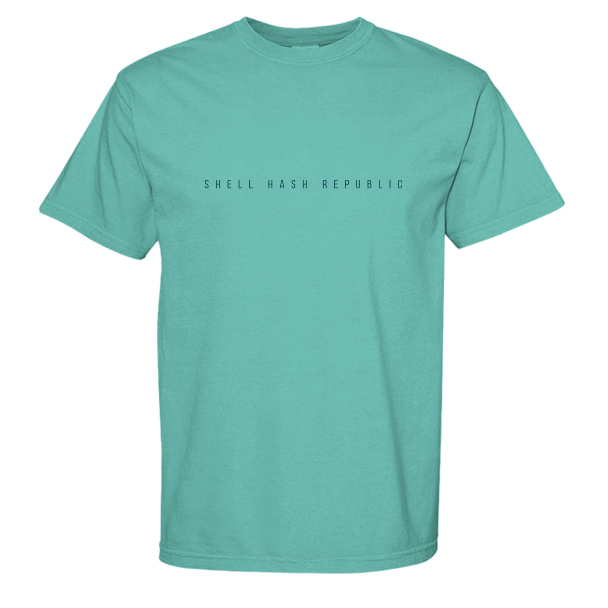 ISLAND REEF - C1717 - FRONT
