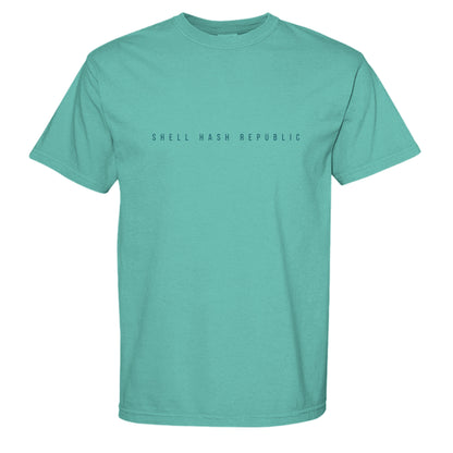 ISLAND REEF - C1717 - FRONT