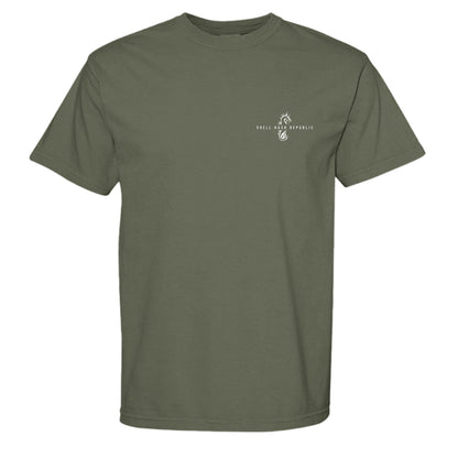 MOSS - C1717 - FRONT