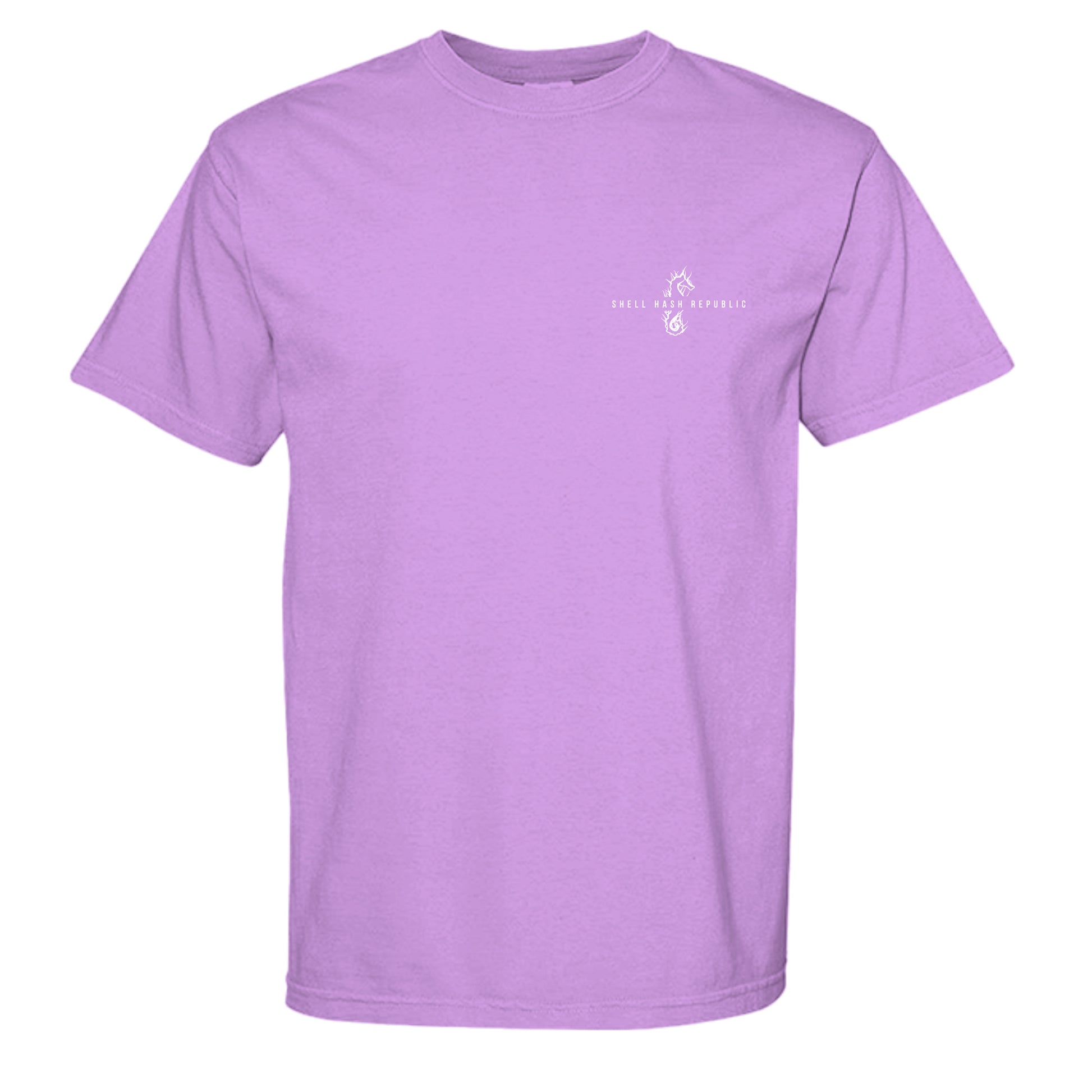 Neon Violet - C1717 - FRONT