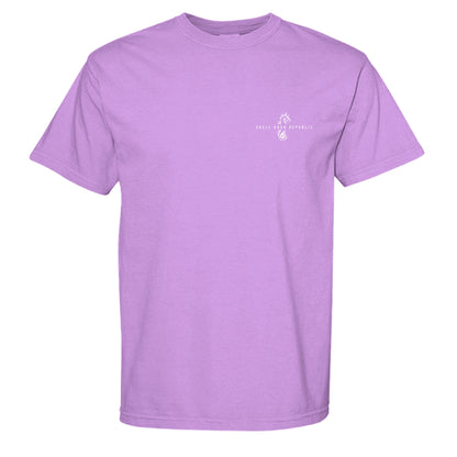Neon Violet - C1717 - FRONT