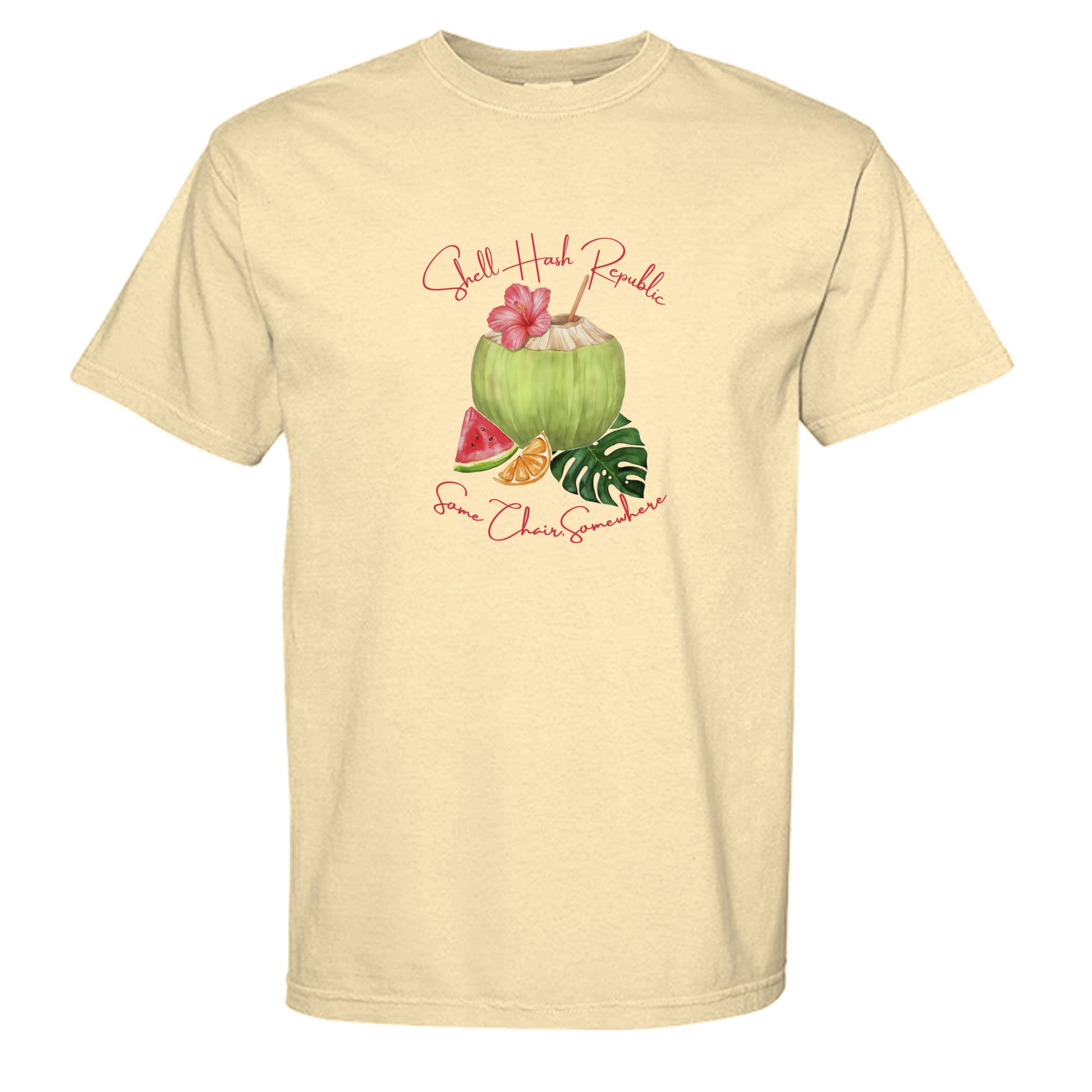BUTTER - C1717 - FRONT
