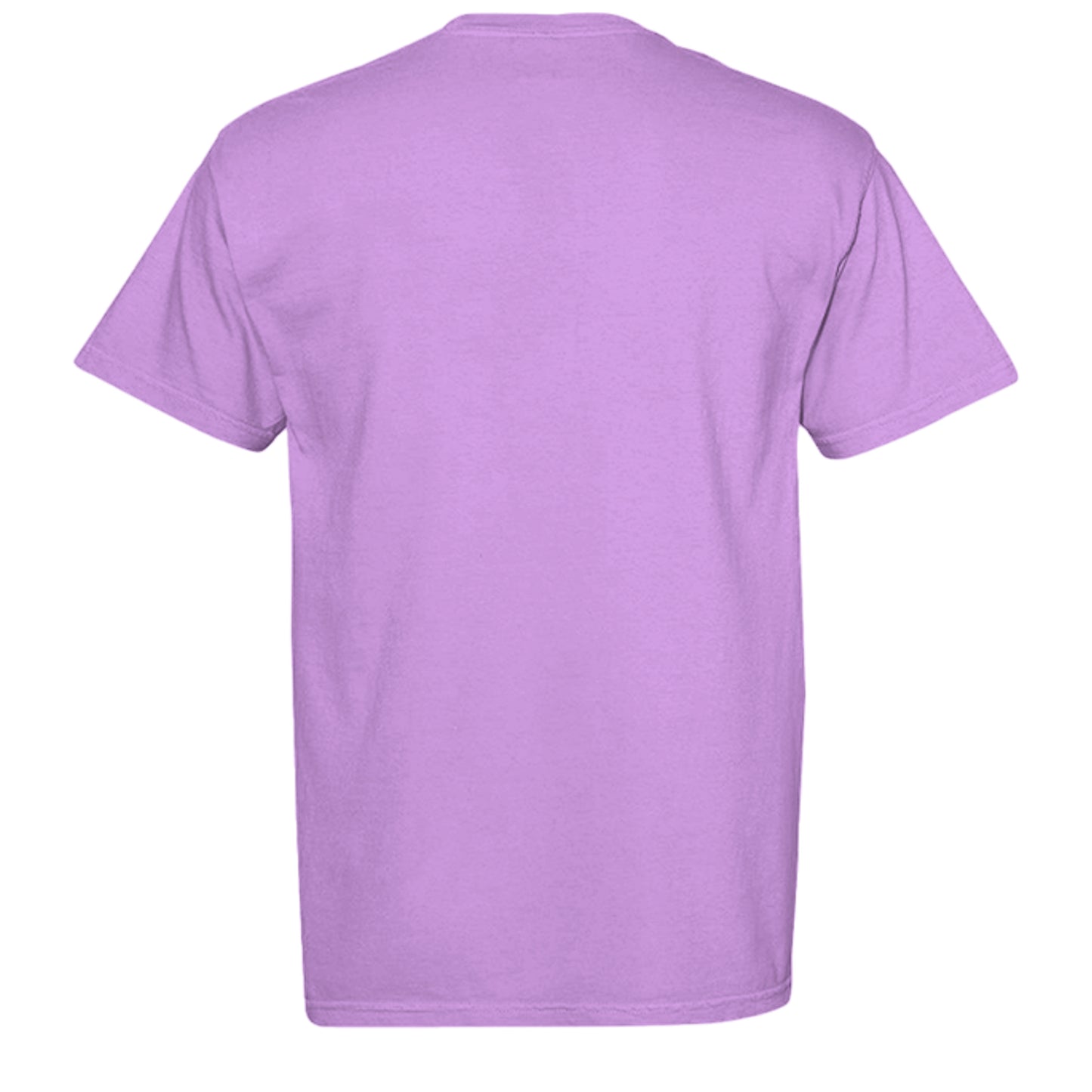 Neon Violet - C1717 - BACK