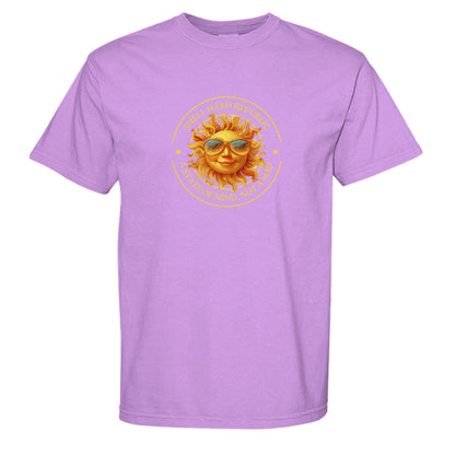 Neon Violet - C1717 - FRONT